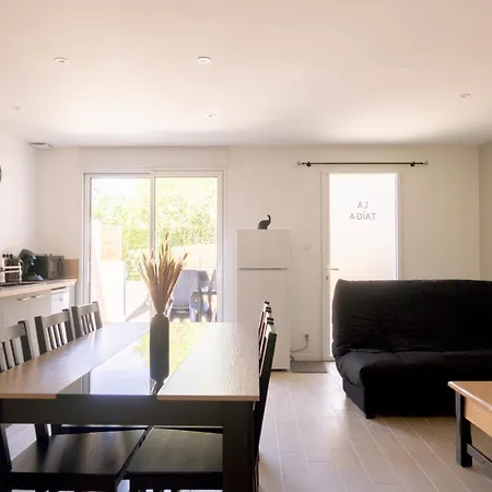 Apartment La Vie En *