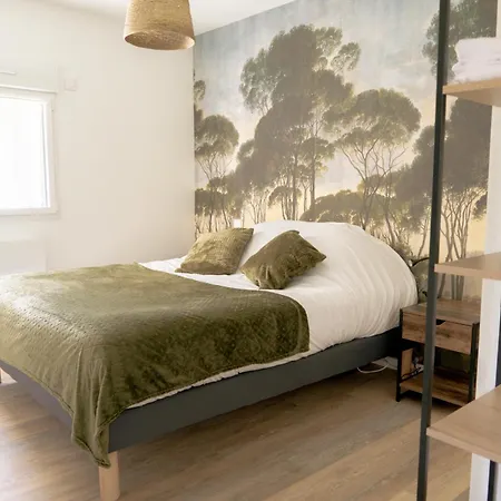 Apartment La Vie En Sainte-Florence (Vendee)