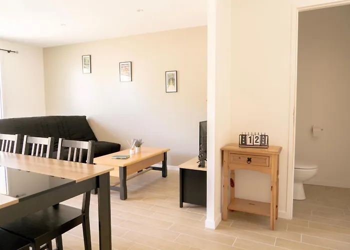 La Vie En Sainte-Florence (Vendee)