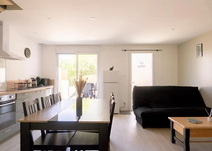 Apartment La Vie En *